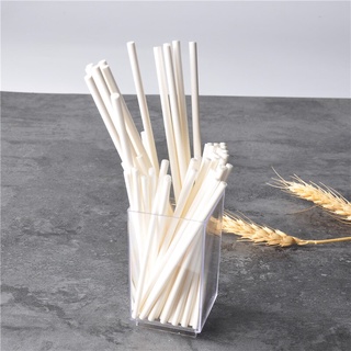 Set 100 que làm kẹo mút