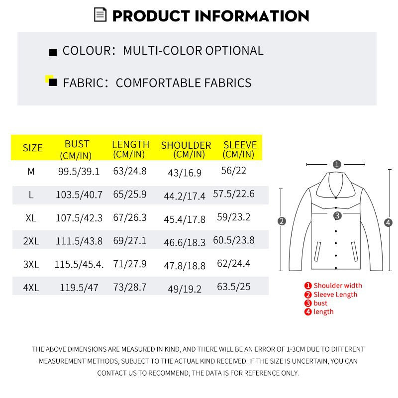 Men's Korean round neck long-sleeved T-shirt casual printing T-sleeve | BigBuy360 - bigbuy360.vn