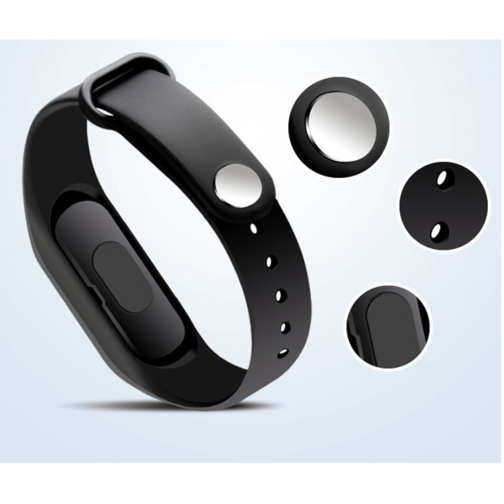 Đồng hồ thể thao kỹ thuật số LWCC màn hình LED bằng dây cao su