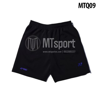Quần Cầu lông MTQ09 Nam