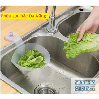 PHỄU LỌC RÁC ĐA NĂNG GD241-PHLOCRAC