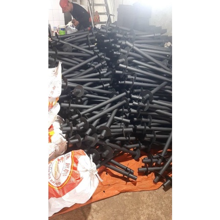 Chân chống loa full súp 5 tấc