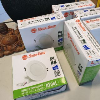 Âm trần 9W D90 Rạng Đông