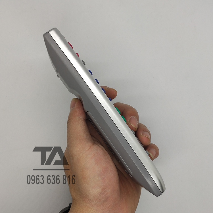 Điều khiển học lệnh Chunghop dùng cho đầu DVD, dàn âm thanh