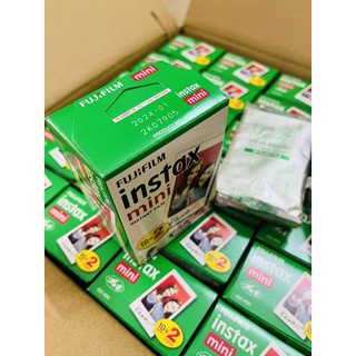 INSTAX MINI FILM Date mới 2024 dùng cho máy Instax mini hộp film chụp ảnh lấy liền