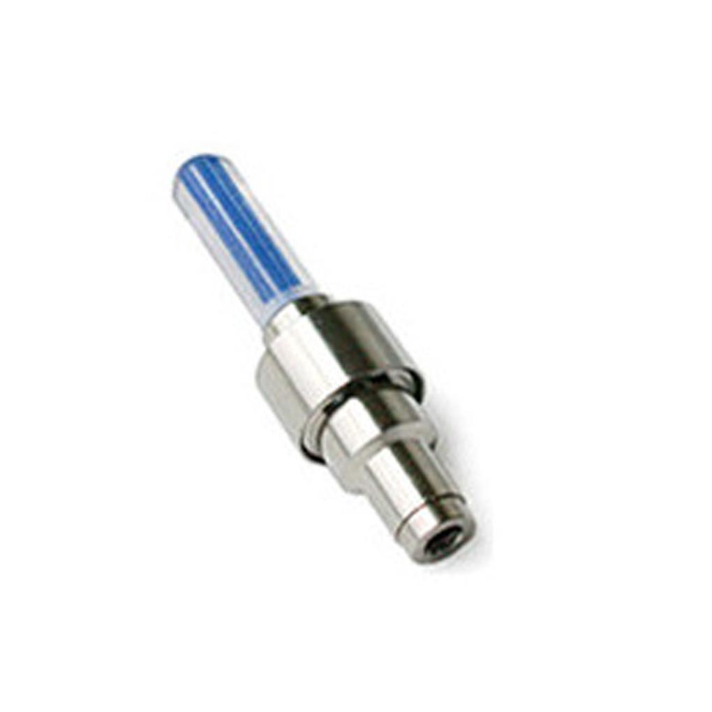 [MAPD] Đèn LED Gắn Bánh Xe Đạp Trang Trí Bằng Nhựa Nhấp Nháy