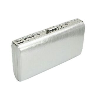 CLUTCH DỰ TIỆC ĐÍNH ĐÁ SANG CHẢNH