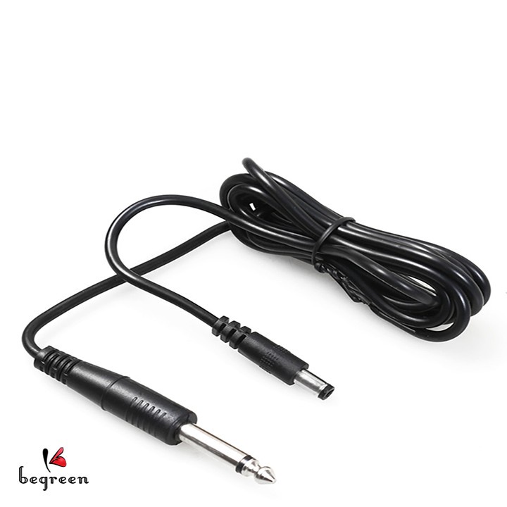 Dây rắc DC  💝Dành cho máy xăm pen rotary - chất lượng tốt.