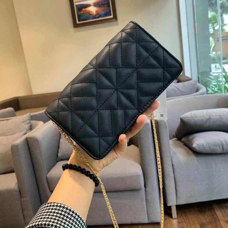 TÚI ZARA MINI CLUTCH