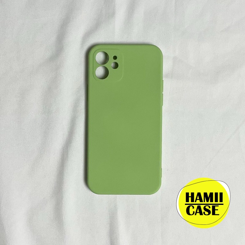 Ốp lưng CẠNH VUÔNG bảo vệ CAMERA dành cho 6/6plus/6s/6splus/7/7plus/8/8plus/x/xr/xs/11/12/13/pro/max/plus/promax