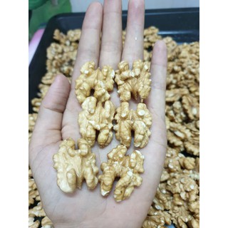 Hạt óc chó tách nhân Mỹ 500g