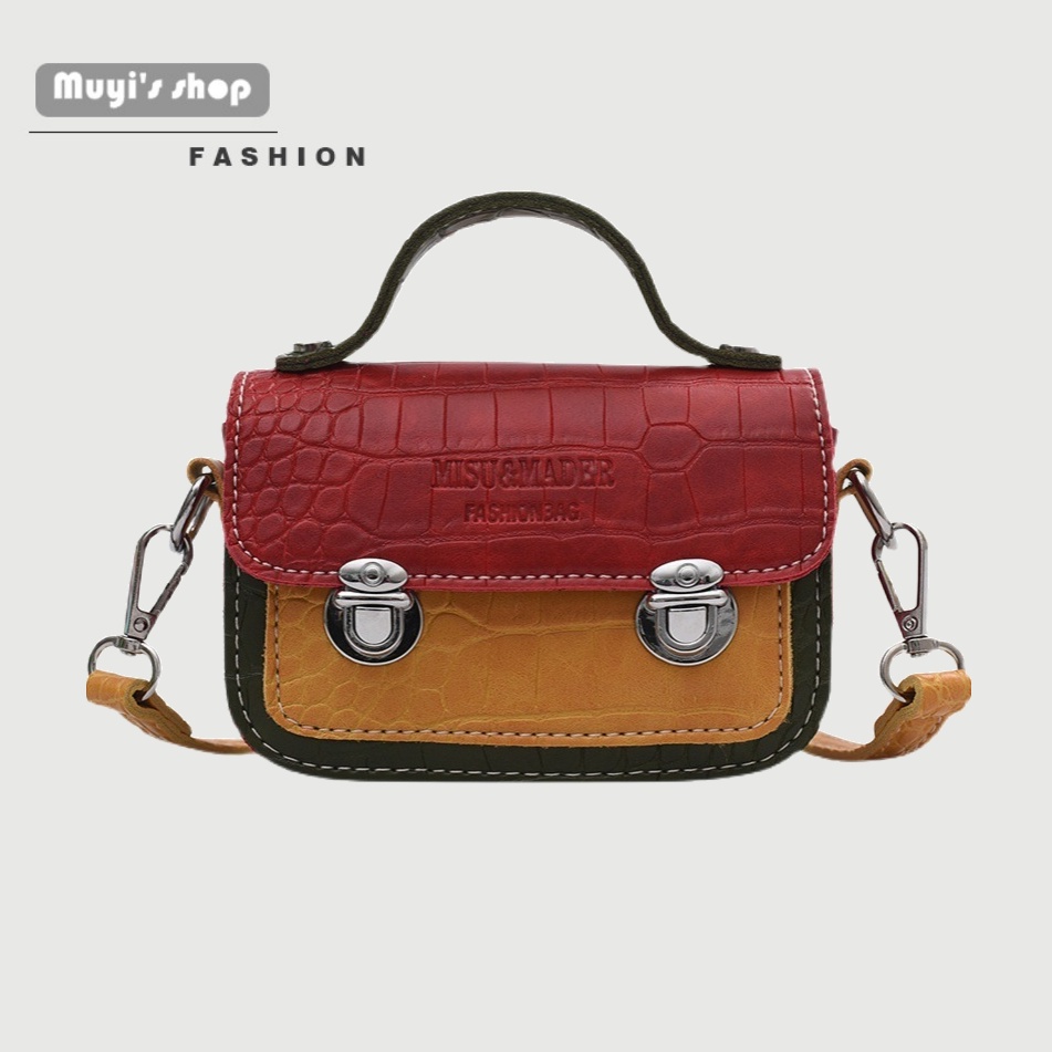 Túi Xách Mini Cao Cấp Thời Trang Dành Cho Nữ