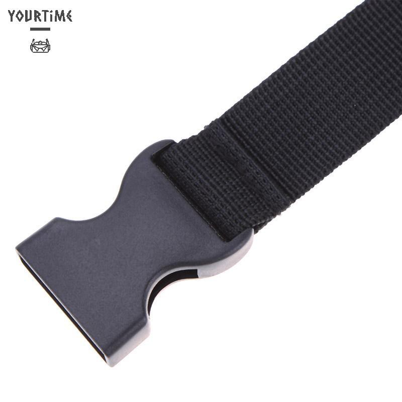 Dây Đai Buộc Hành Lý Du Lịch Tiện Lợi