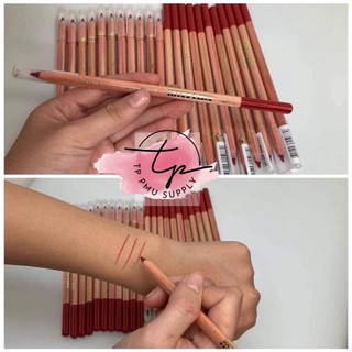 CHÌ VẼ MÔI HÃNG MAKEUP NGA