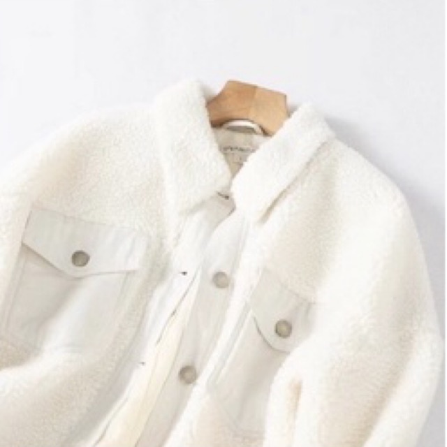 Áo khoác ᴏsᴛɪɴ sᴛᴜᴅɪᴏ