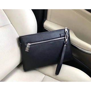 Ví da thời trang Prada