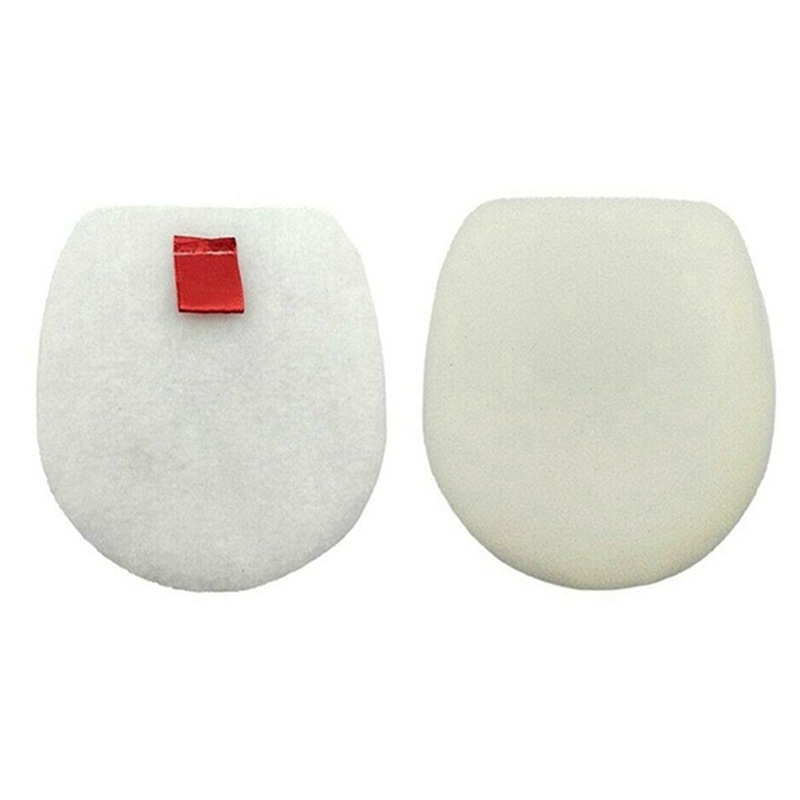 Bộ Lọc Tái Sử Dụng Được Cho Máy Hút Bụi Shark IC300 IZ251UK IZ201UK
