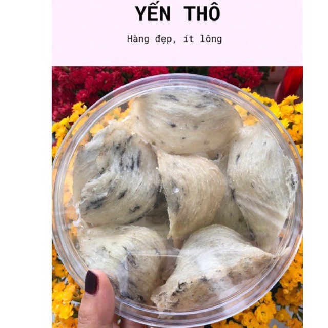 Yến Thô Như Khuê