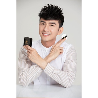 Phấn nước ULTIMATE CC CUSHION căng bóng da Magic Skin