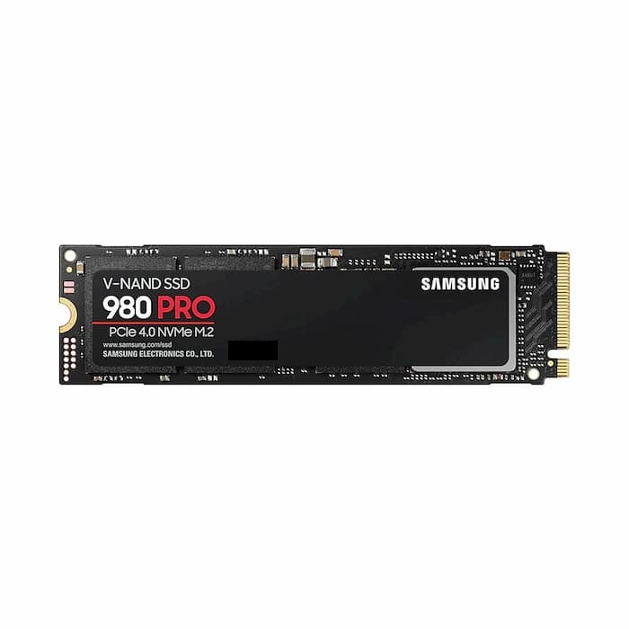 (Giá Hủy Diệt) Ổ Cứng SSD Samsung 980 Pro 500GB / 1TB / 2TB M2 PCIe Gen 4.0 Bảo hành 5 năm - Chính Hãng Samsung