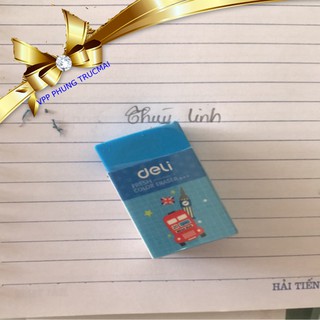 Tẩy màu deli