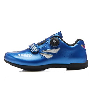 Giày Đi Xe Đạp Không Khóa YOZOH Đế Cao Su Size 36-46 Nhiều Màu Tùy Chọn