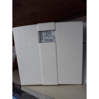 CÂN CƠ - CÂN SỨC KHOẺ BEURER MS01