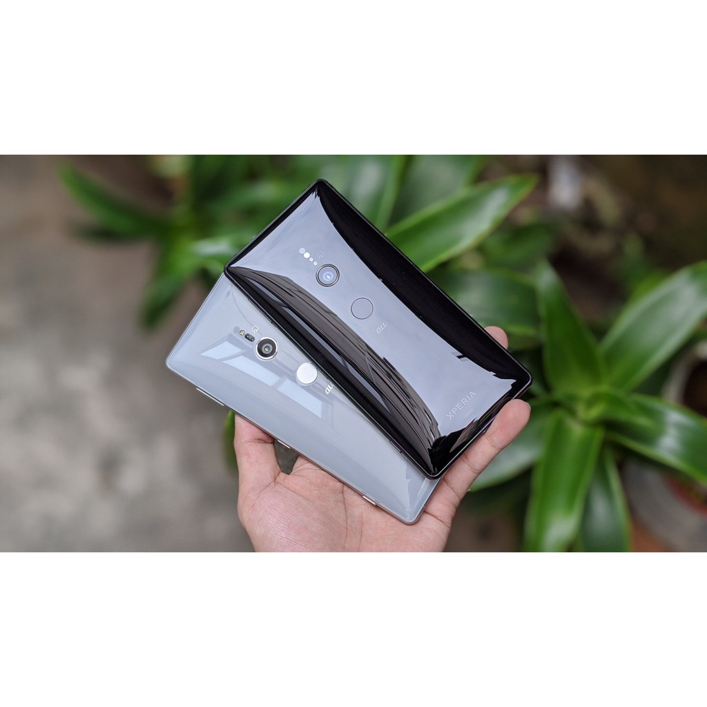Điện thoại Sony Xperia XZ2,ram4/64,chipS845,LCD,5.7",FullHD+ | BigBuy360 - bigbuy360.vn