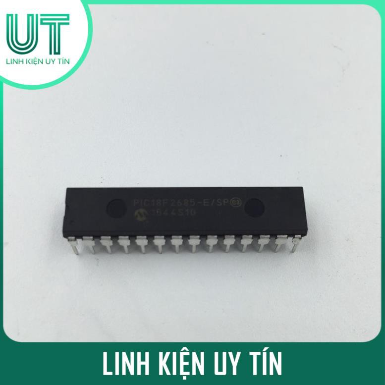 PIC18LF2685-I/SP DIP28