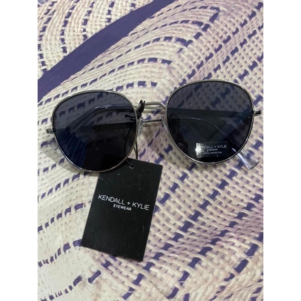 KÍNH MÁT THỜI TRANG NAM VÀ NỮ 👉 CHỐNG TIA CỰC TÍM UVA - HIỆU KENDALL + KYLIE