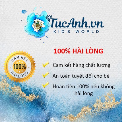 Váy Hoa Nhí Vintage Freesize Dài Tay Đến 55kg - TucAnh