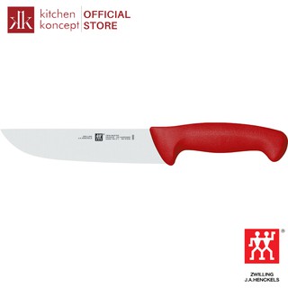 Dao thái thịt Zwilling Twin Master 18cm