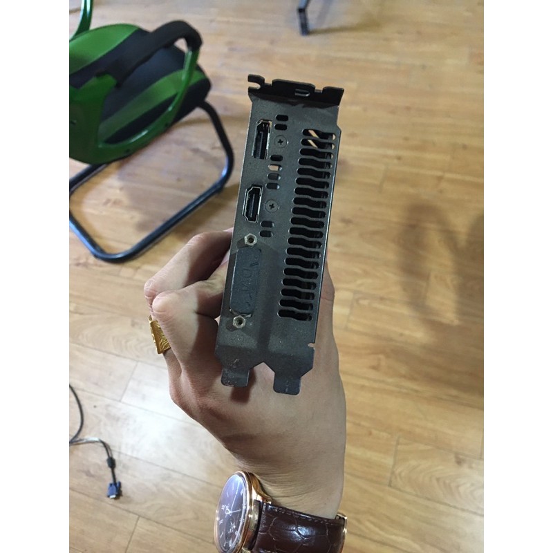 Card màn hình các loại asus, gigabyte,  5570, 1030, 750, 750ti,1050ti, 1060ti, | BigBuy360 - bigbuy360.vn