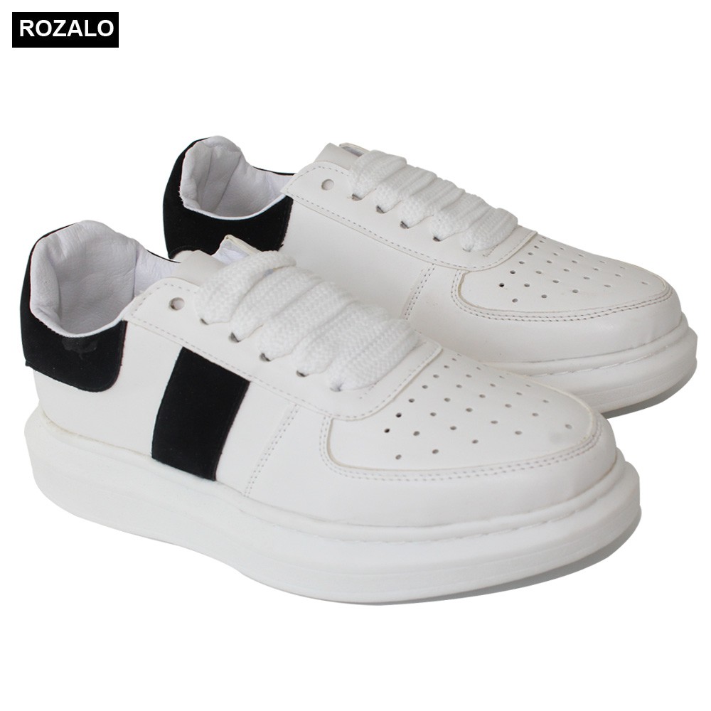 [Mã BMBAU50 giảm 7% đơn 99K] Giày thể thao Sneaker nam nữ Rozalo R9000