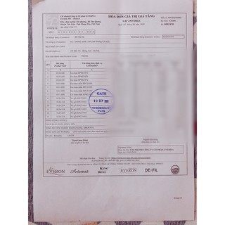 Ga Chun Everon EPM21070