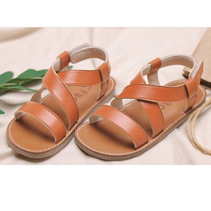 [SKM] Sandal Hàn Quốc dễ thương cho bé trai, bé gái 20783