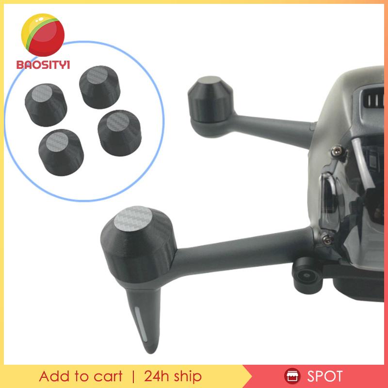 Bộ 4 Miếng Bảo Vệ Động Cơ Chống Bụi Cho DJI FPV