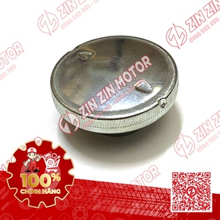 Nắp bình xăng vario 150 k59, vario 125 k60, sonic 150r k56, supra gtr , scoopy, genio, beat 17620kgh600
