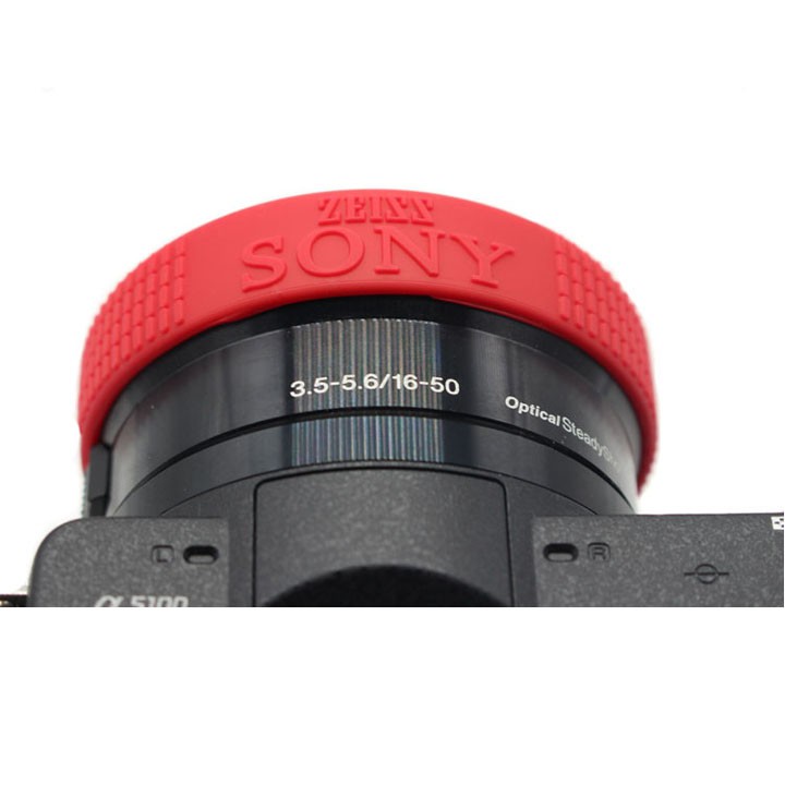 Vòng cao su lens ống kính Sony chống giãn