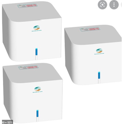 Home Wifi Mesh Viettel - ZTE H196A chính hãng full mới fullbox Hai Băng tần 2.4Ghz và 5Ghz