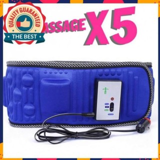 [TT1205]Đai massage giảm mỡ [TT1205]ụng X5