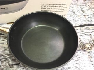 Chảo từ Arber 24cm