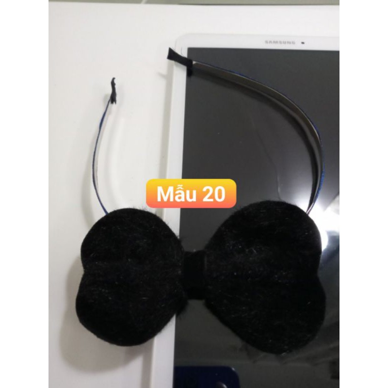 cài tóc mẫu mới nhất rất đẹp y hình nha các bạn. được lựa mẫu thoải mái nha