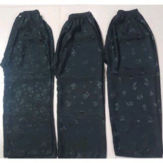 Quần Nhung hàn  Bà Già