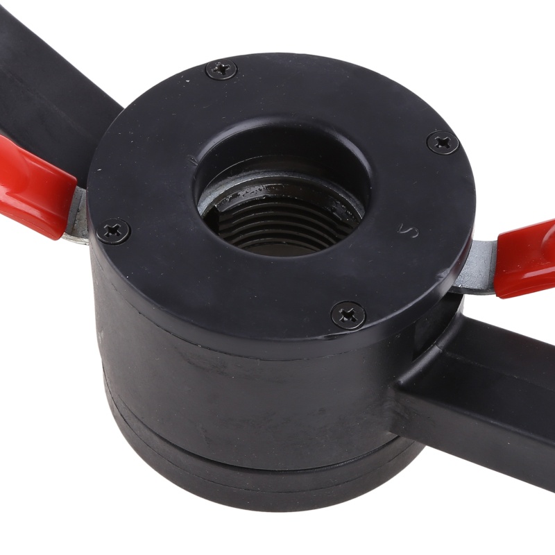 Kẹp Cân Bằng Lốp Xe 36x3mm Chuyên Dụng