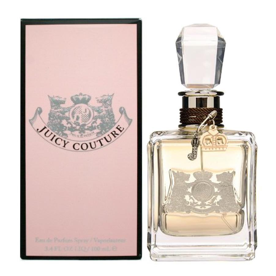 Nước hoa nữ Juicy Couture EDP 100ml