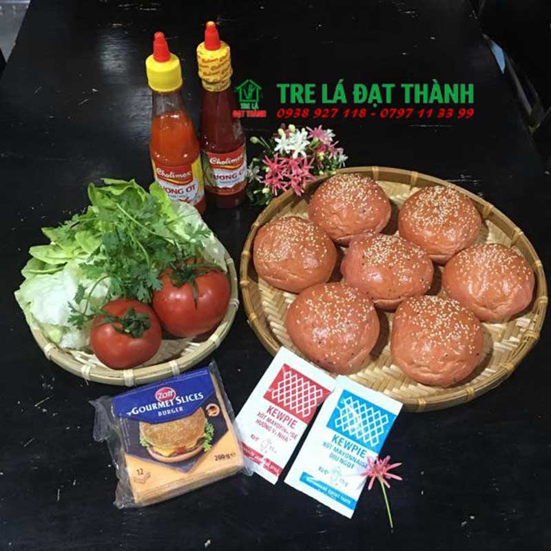 Mẹt tre giá tại xưởng, nhiều size dùng cho quán ăn và chụp hinhg trang trí