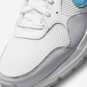 - Giày Nike Air Max SC 2021 "White Lagoon Pulse" CW4555 100 - Hàng chính hãng - Voss Authentic