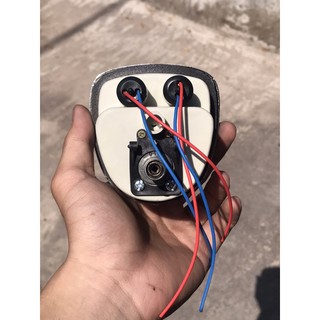 ĐỒNG HỒ CUB 81 - 86