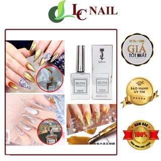 Sơn mắt mèo kim cương Jeliva 15ml